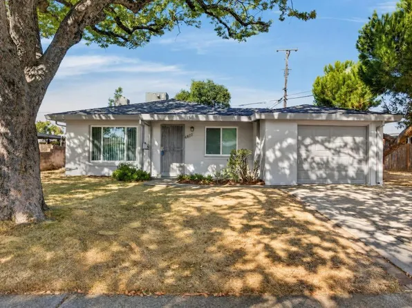 4810 Cabrillo Way, Sacramento, CA 95820