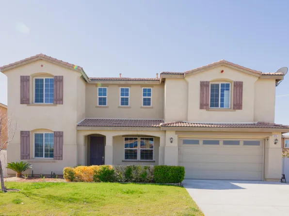 5856 Paddington Dr, Palmdale, CA 93552