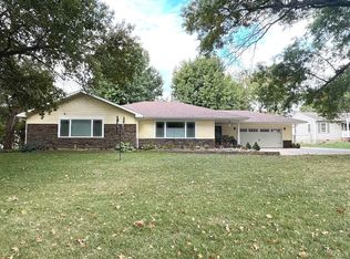 530 Sunset St, Chillicothe, MO 64601