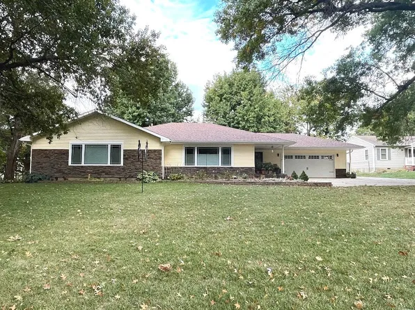 530 Sunset St, Chillicothe, MO 64601