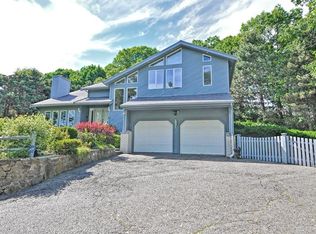 280 Paradise Rd, Swampscott, MA 01907