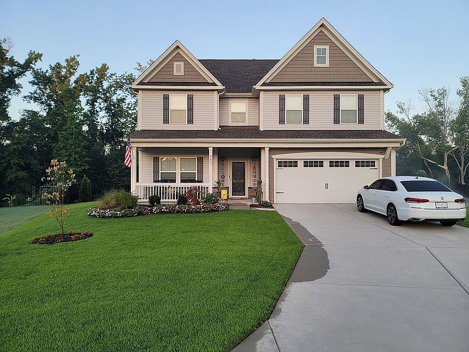2nd image of 5653 Barclay Ct
