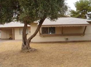 1630 N Revere, Mesa, AZ 85201