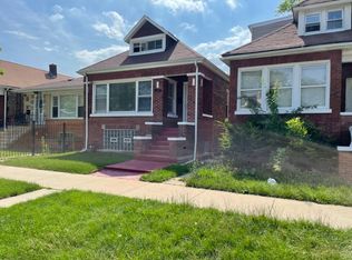 8634 S Justine St, Chicago, IL
