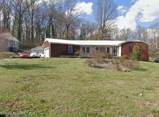 1505 Bonita Dr, Knoxville, TN 37918