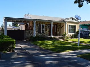 10776 Capistrano Ave, Lynwood, CA 90262
