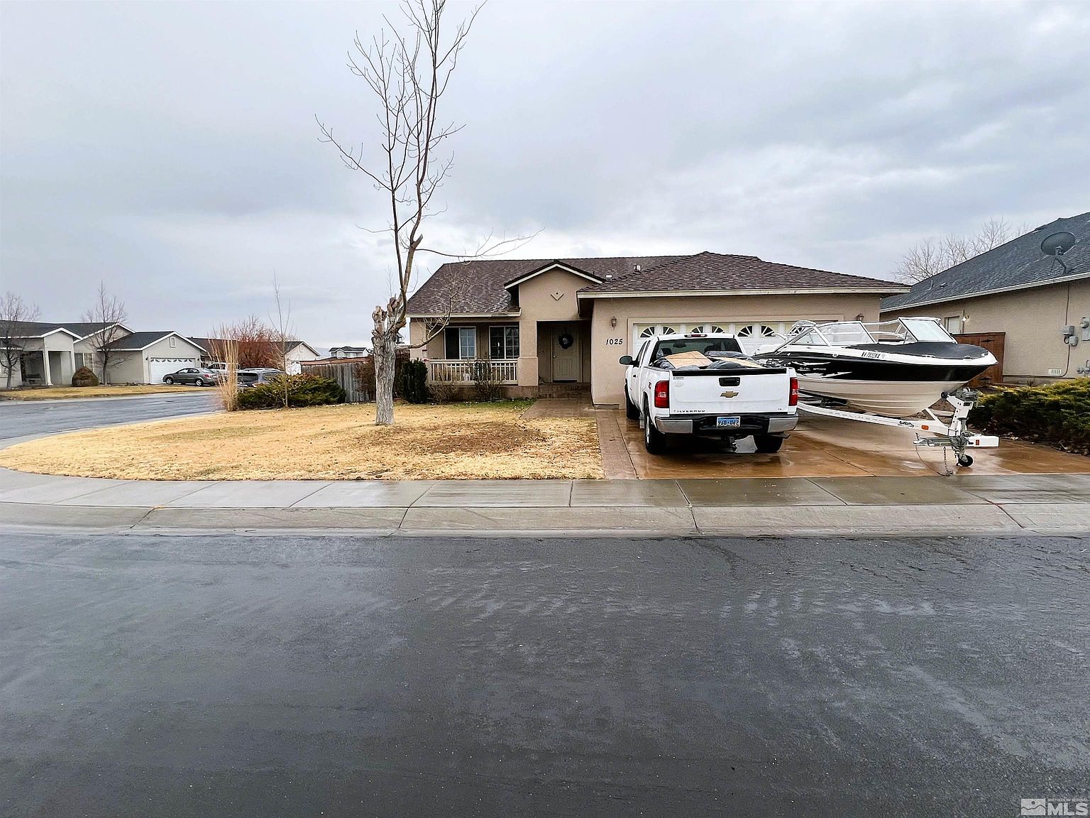1025 Pepper Ln, Fernley, NV 89408 Zillow