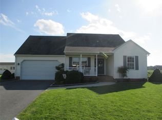 112 Chapel Branch Dr, Hebron, MD 21830