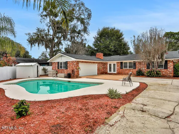3164 TOWNSEND Boulevard, Jacksonville, FL 32277