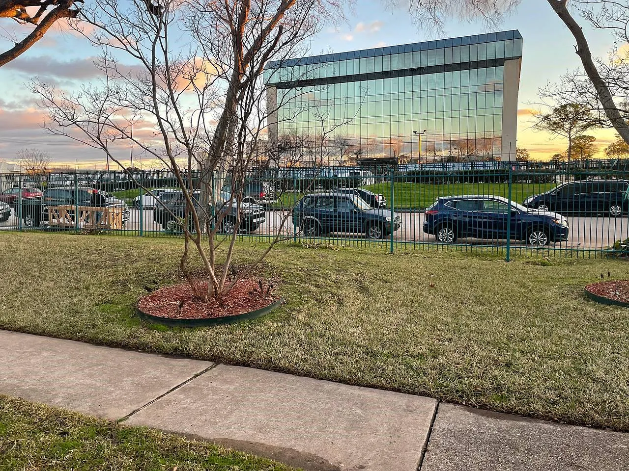 1 bed, 1.0 bath, 651 sqft, $800 — Photo 3