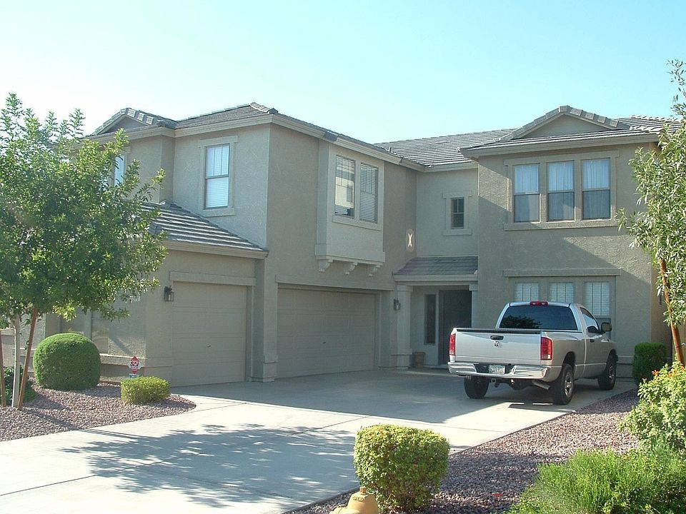 1st image of 11578 W Yuma St