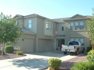 11578 W Yuma St, Avondale, AZ 85323