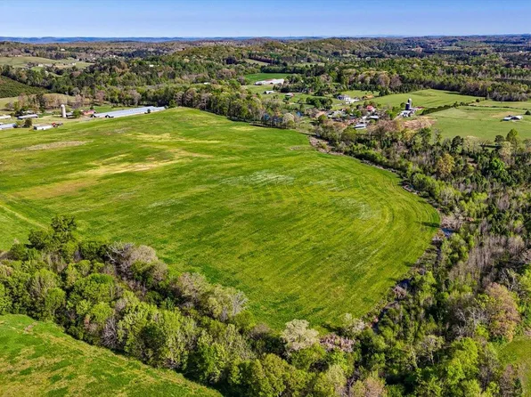 1625 Red Hill Valley Rd SE, Cleveland, TN 37323