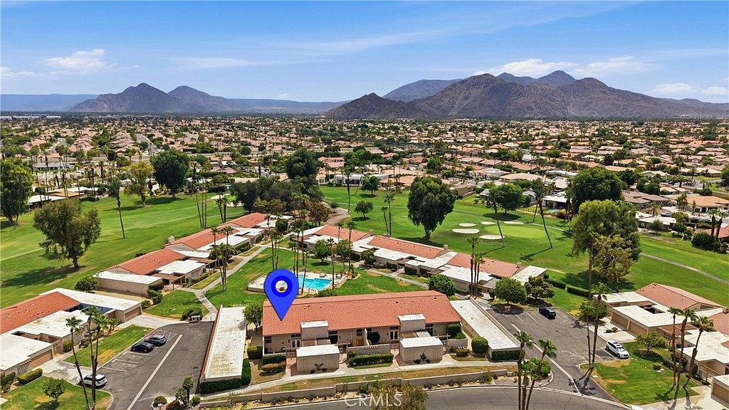 43337 Lacovia Dr — Bermuda Dunes Country Club