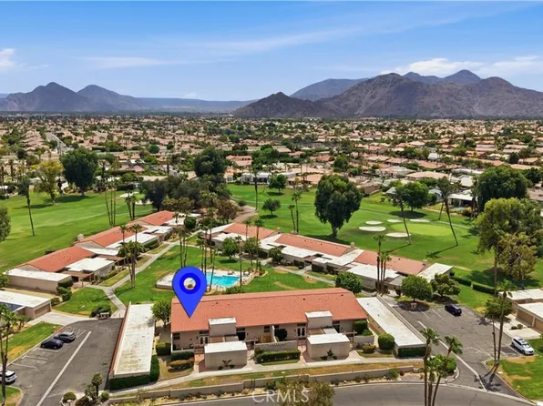 43337 Lacovia Dr, Bermuda Dunes, CA 92203