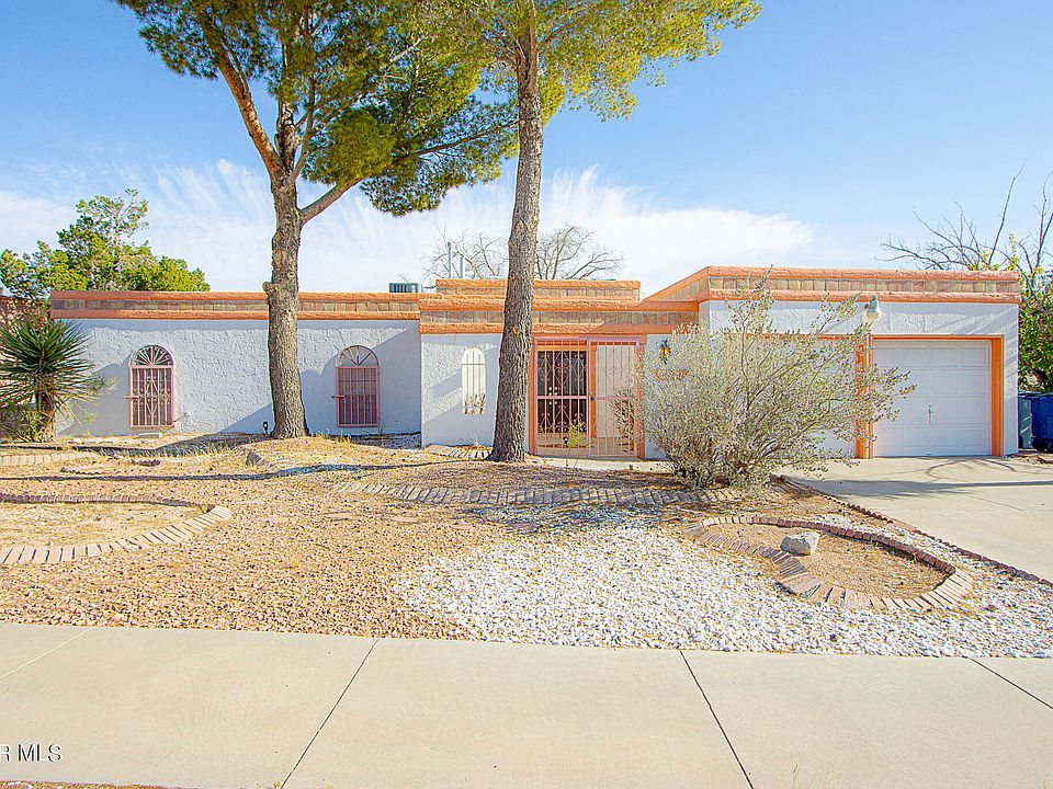 1st image of 6820 Granero Dr