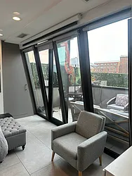 Rented by Spire Group