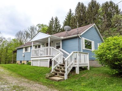 7566 State Route 88, Ravenna, OH, 44266