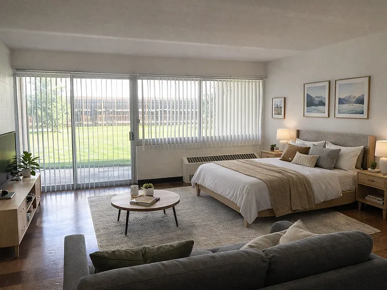 Harvest Manor Apartments — Photo 5