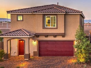 4484 Mahogany Hills Ave LOT 48, Las Vegas, NV 89141