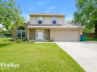 3943 Tamara Way, Franklin, IN 46131