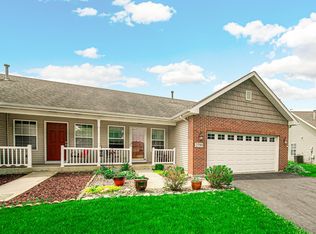 2799 W 84th Ln, Merrillville, IN 46410