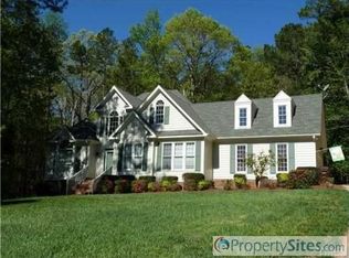 12309 Glenlivet Way, Raleigh, NC 27613