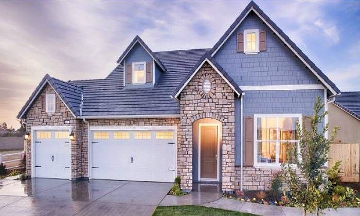 Epiphany Exterior