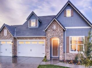 5422 Sun Down Way, Bakersfield, CA 93314