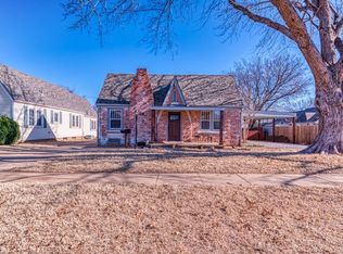 411 S 9th St, Kingfisher, OK 73750