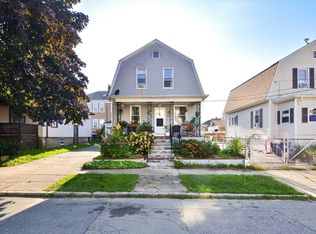21 Concord St, New Bedford, MA 02745