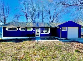7605 E 108th St, Kansas City, MO 64134