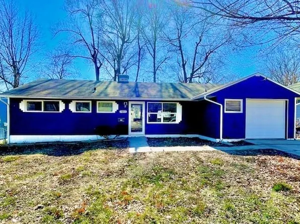 7605 E 108th St, Kansas City, MO 64134