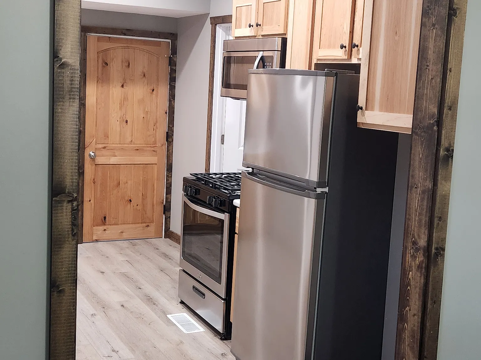 2 bed, $1,700 — Photo 2