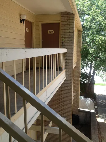 3000 Colorado Ave #G228 Photo 1