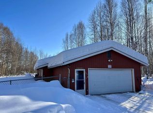 1150 Aztec Rd, North Pole, AK 99705