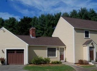 33 Summer St, Acton, MA 01720