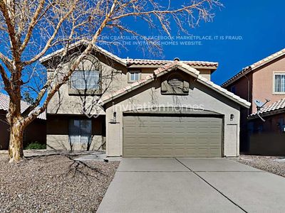 7204 Pisa Ave, Las Vegas, NV, 89130