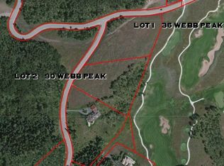 90 Webb Peak, Edwards, CO 81632