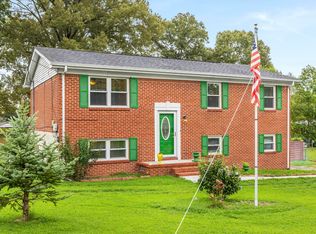 1645 Dale Ln SE, Cleveland, TN 37323