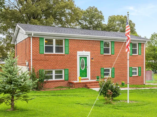 1645 Dale Ln SE, Cleveland, TN 37323