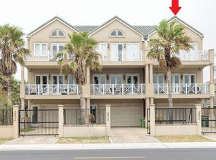 2801 Gulf Blvd #C, South Padre Island, TX 78597