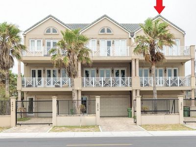 2801 Gulf Blvd #C, South Padre Island, TX, 78597