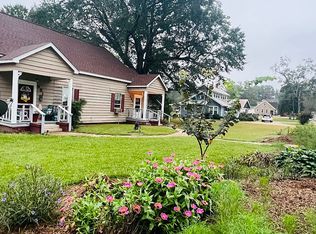 401 S Main St, Monticello, AR 71655