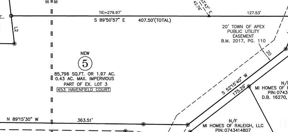 2nd image of 453 Havenfield Ct