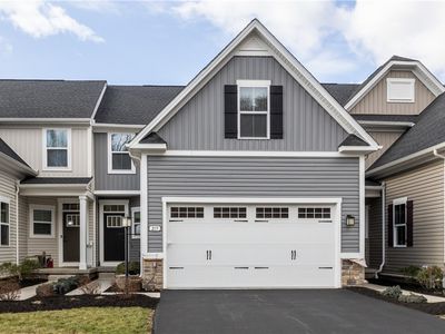 215 Sierra Dr, Canonsburg, PA, 15317