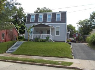 508 N Jackson St, Belleville, IL 62220