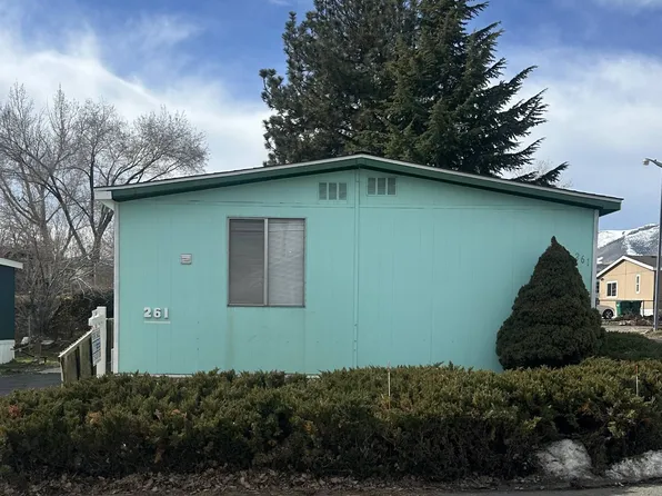 7900 N Virginia St #261, Reno, NV 89506
