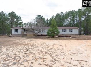 29 Wood Lake Dr, Lugoff, SC 29078