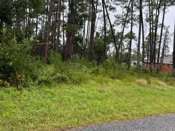 1478 6th Ave Lot 61, Deland, FL 32724